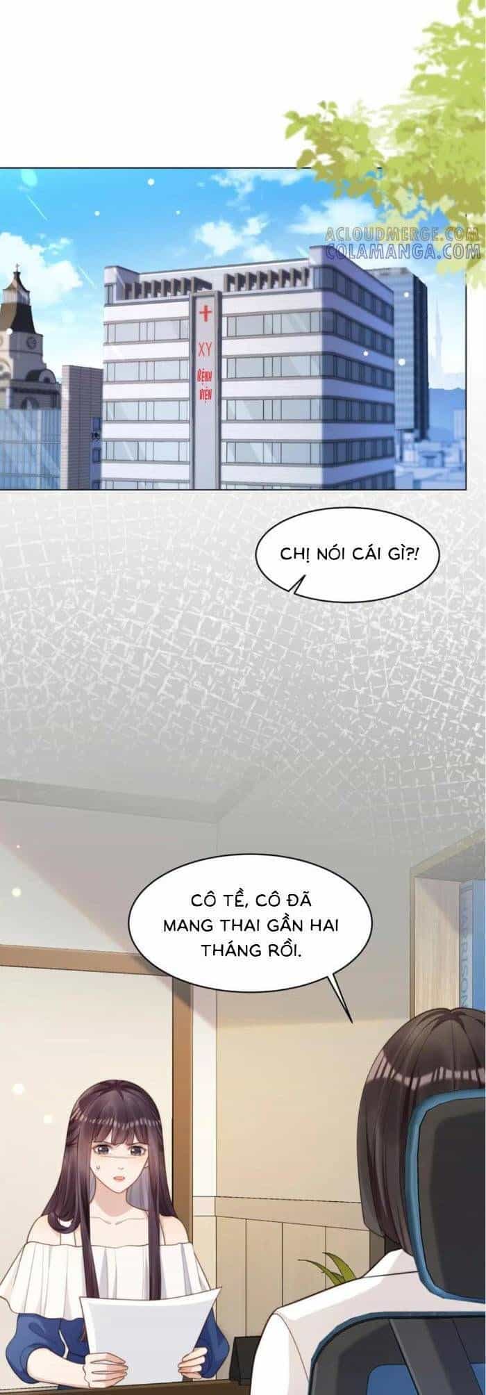 Kết Hôn Với Đại Lão Thực Vật - Chương 50 - ảnh 33