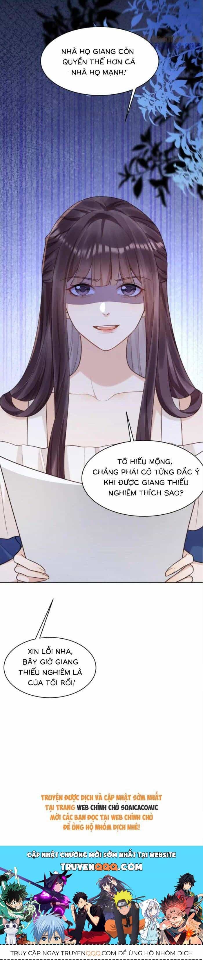 Kết Hôn Với Đại Lão Thực Vật - Chương 50 - ảnh 37
