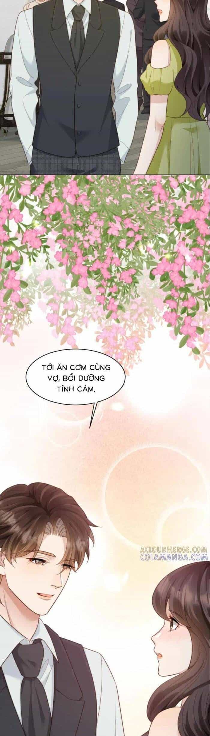 Kết Hôn Với Đại Lão Thực Vật - Chương 51 - ảnh 17