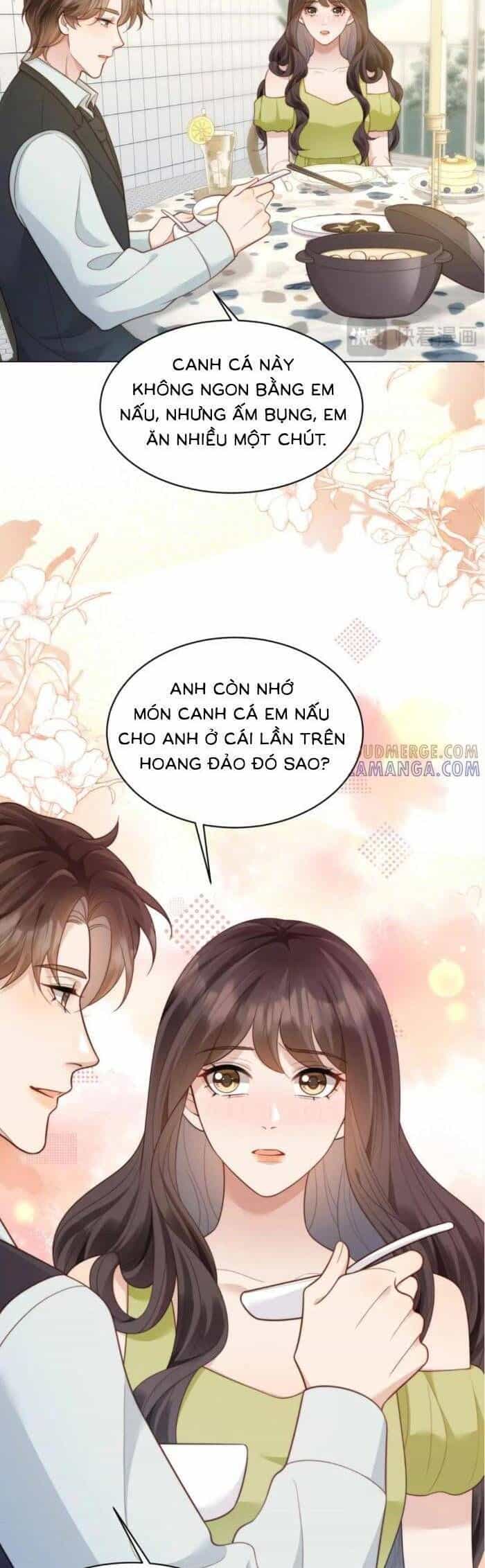 Kết Hôn Với Đại Lão Thực Vật - Chương 51 - ảnh 20
