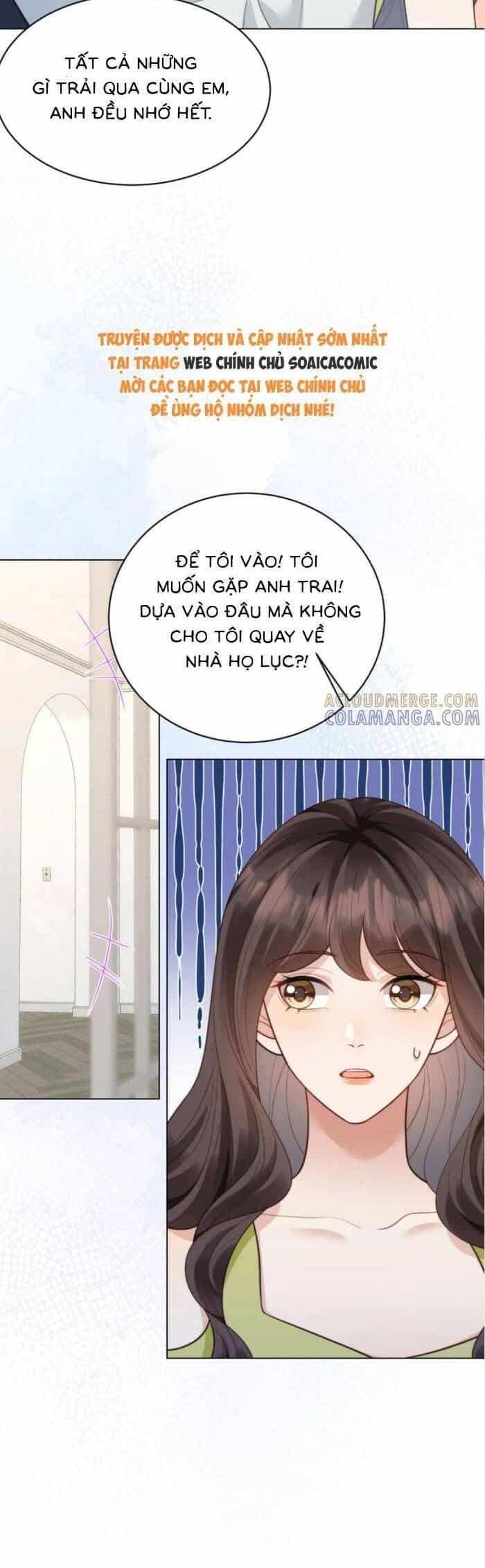 Kết Hôn Với Đại Lão Thực Vật - Chương 51 - ảnh 21