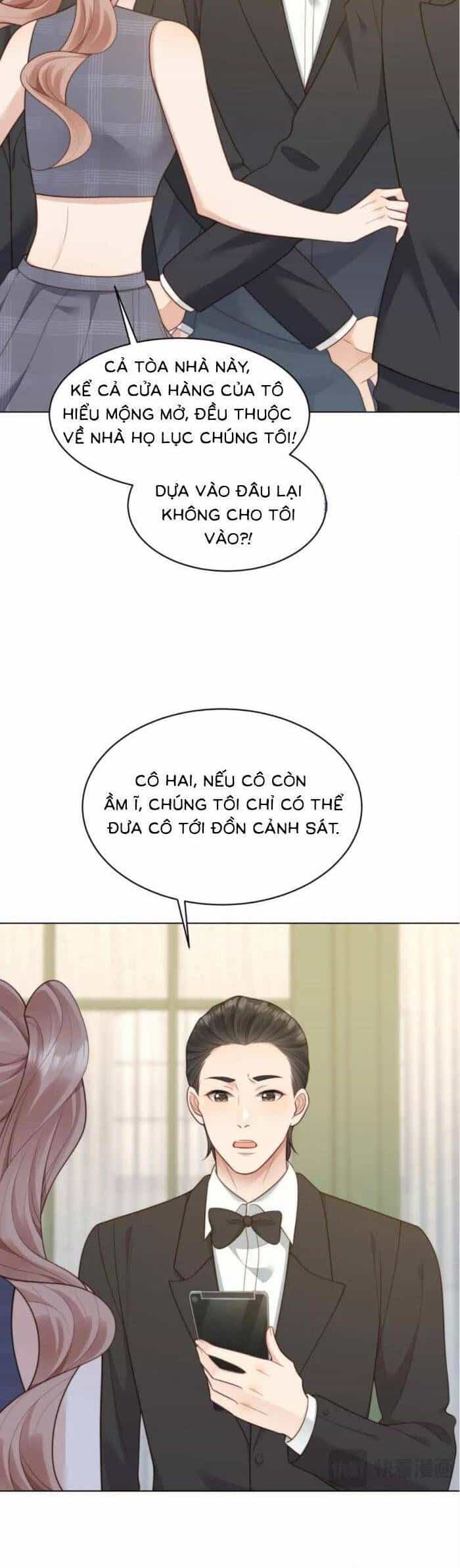 Kết Hôn Với Đại Lão Thực Vật - Chương 51 - ảnh 23