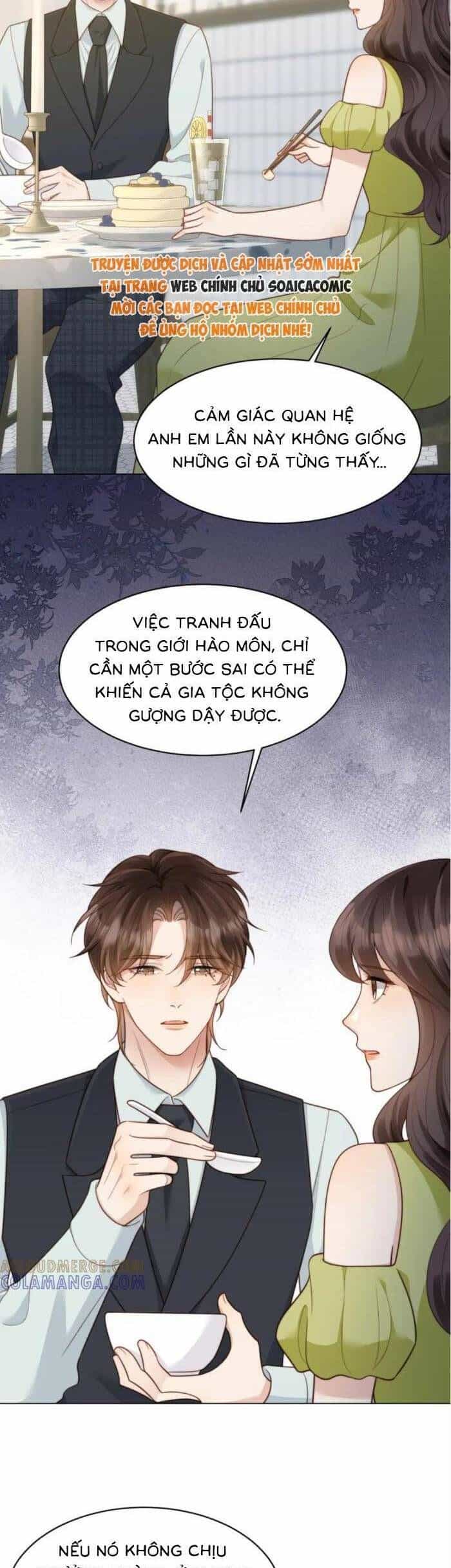 Kết Hôn Với Đại Lão Thực Vật - Chương 51 - ảnh 26