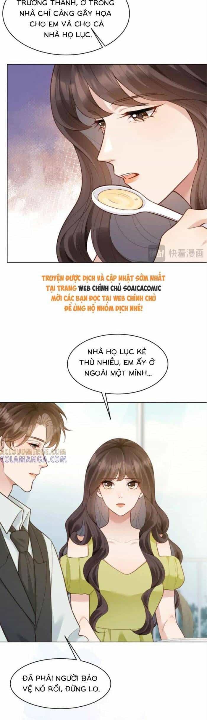 Kết Hôn Với Đại Lão Thực Vật - Chương 51 - ảnh 27