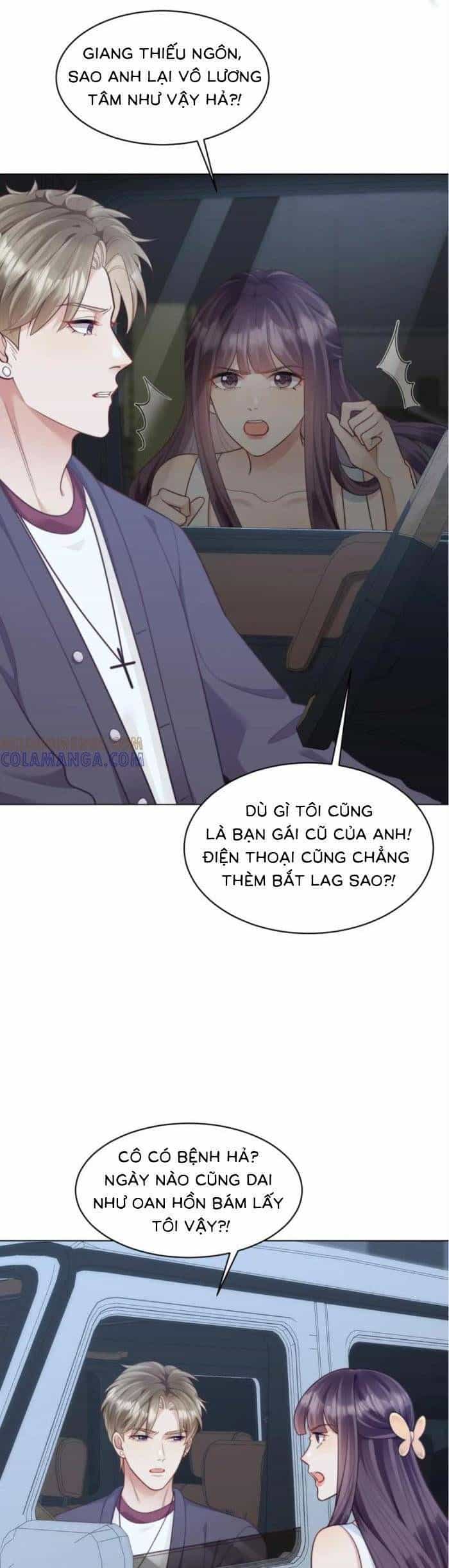 Kết Hôn Với Đại Lão Thực Vật - Chương 51 - ảnh 34