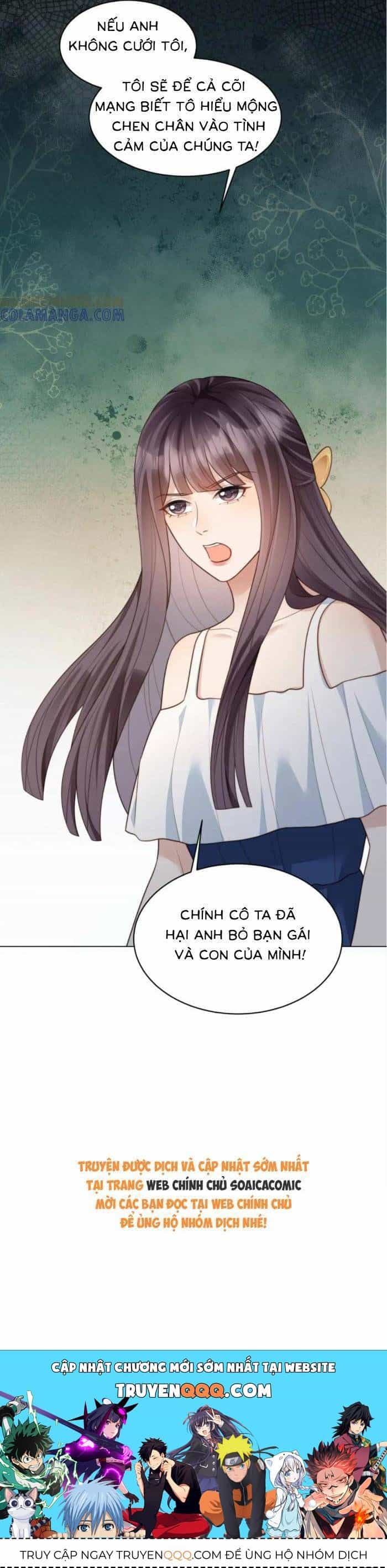 Kết Hôn Với Đại Lão Thực Vật - Chương 51 - ảnh 36