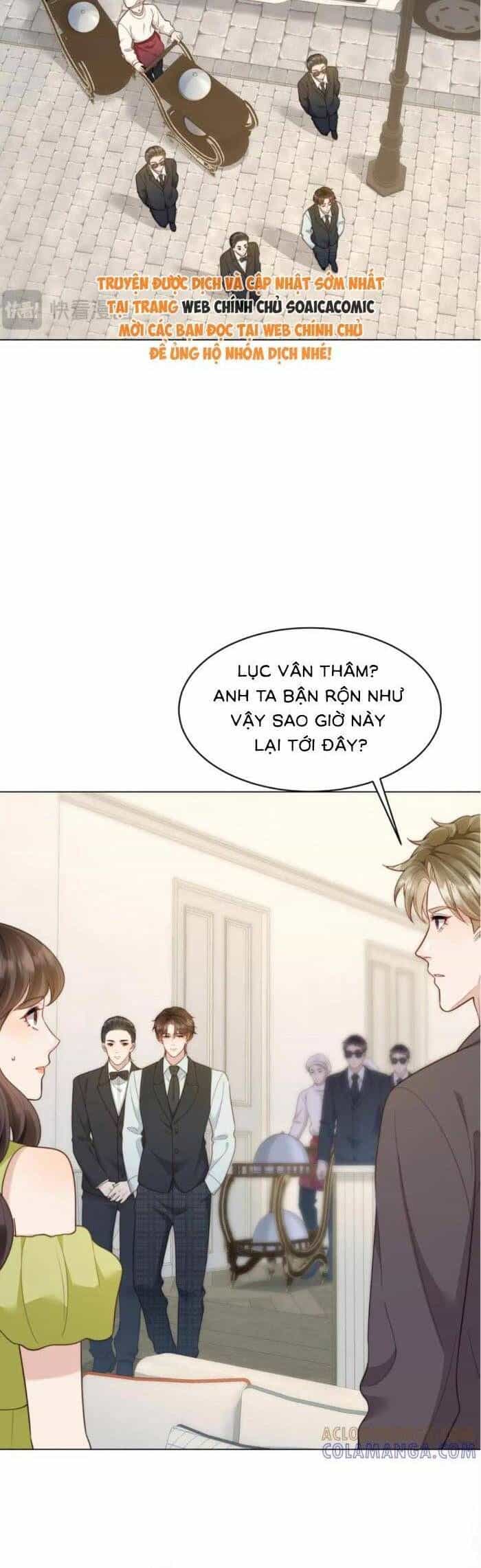 Kết Hôn Với Đại Lão Thực Vật - Chương 51 - ảnh 9