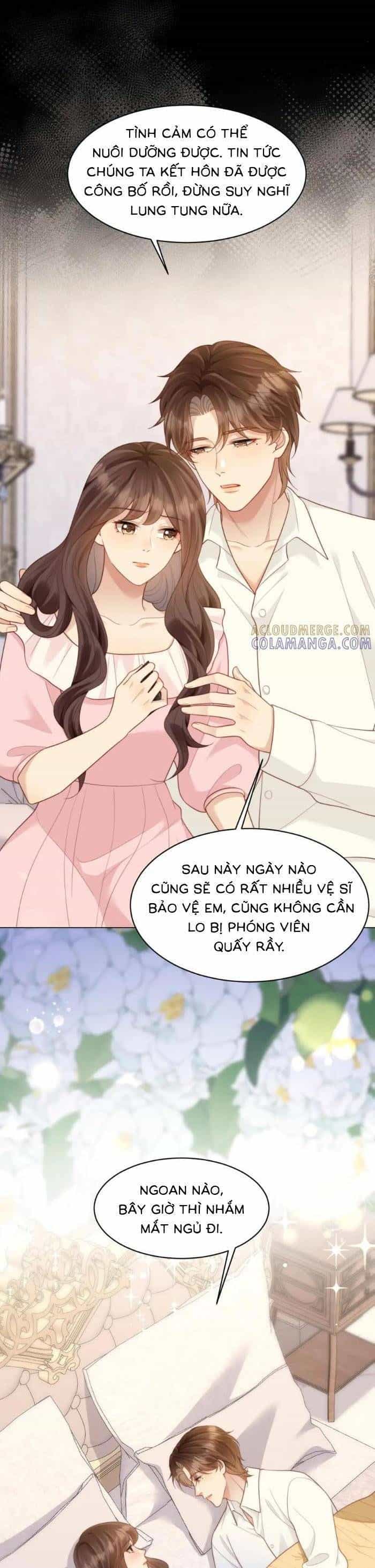 Kết Hôn Với Đại Lão Thực Vật - Chương 52 - ảnh 17