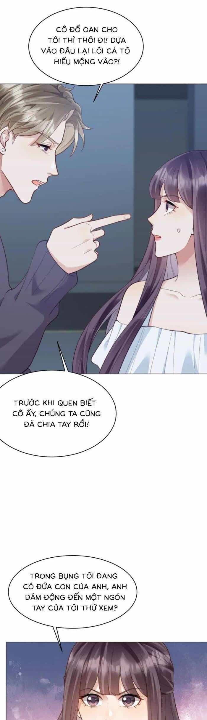 Kết Hôn Với Đại Lão Thực Vật - Chương 52 - ảnh 2