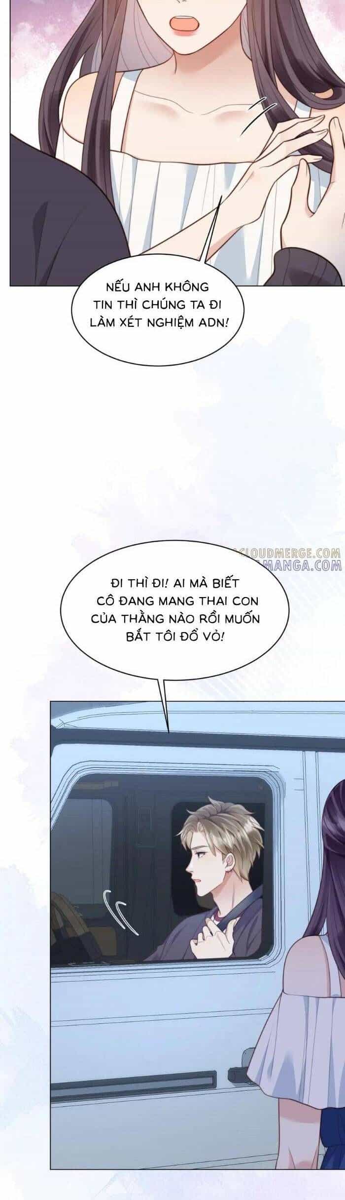Kết Hôn Với Đại Lão Thực Vật - Chương 52 - ảnh 3