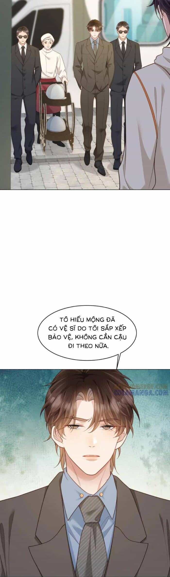 Kết Hôn Với Đại Lão Thực Vật - Chương 52 - ảnh 32