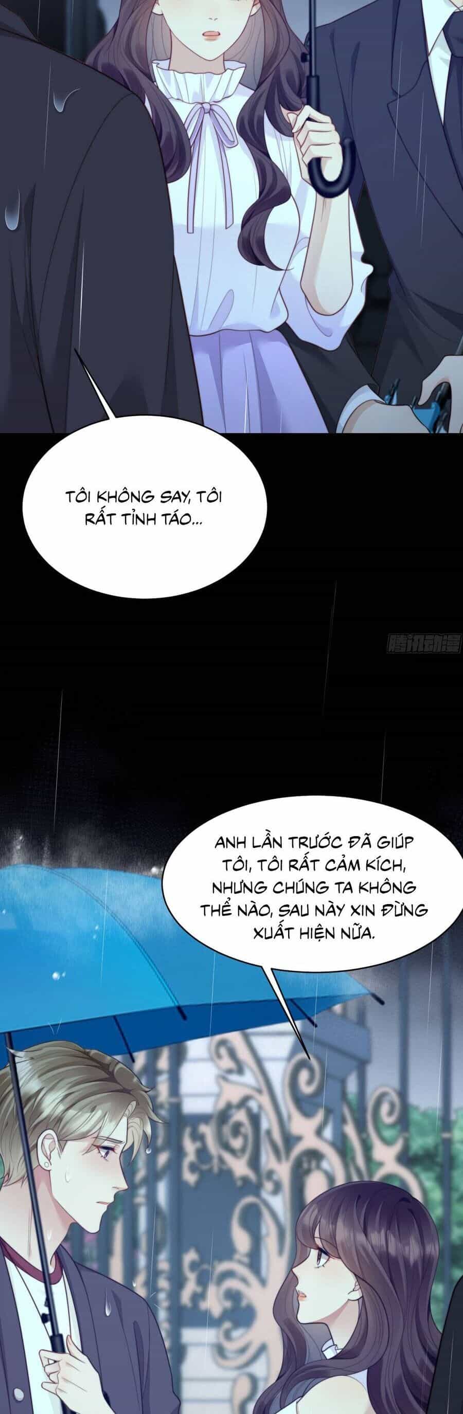 Kết Hôn Với Đại Lão Thực Vật - Chương 53 - ảnh 15