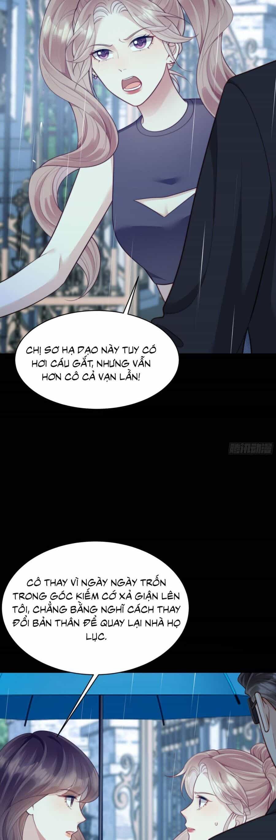 Kết Hôn Với Đại Lão Thực Vật - Chương 53 - ảnh 22