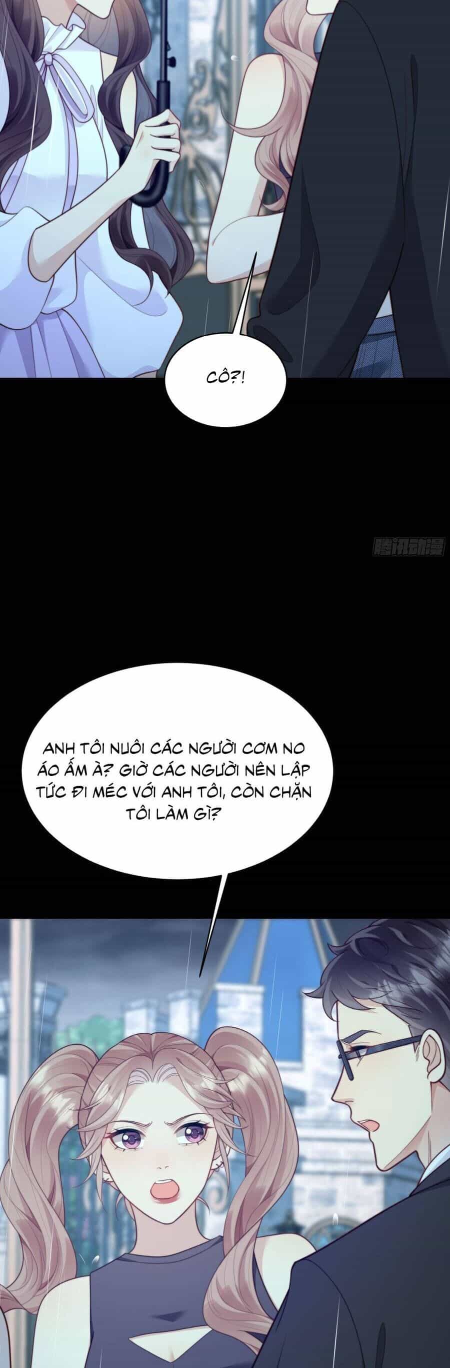 Kết Hôn Với Đại Lão Thực Vật - Chương 53 - ảnh 23