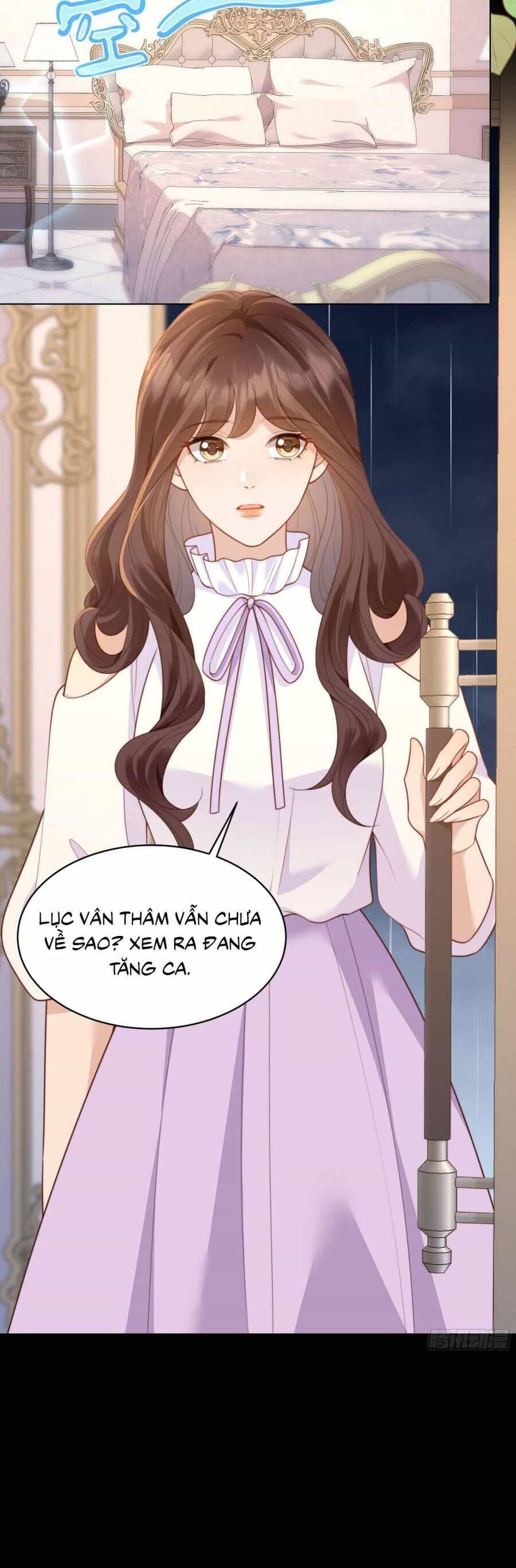 Kết Hôn Với Đại Lão Thực Vật - Chương 53 - ảnh 29