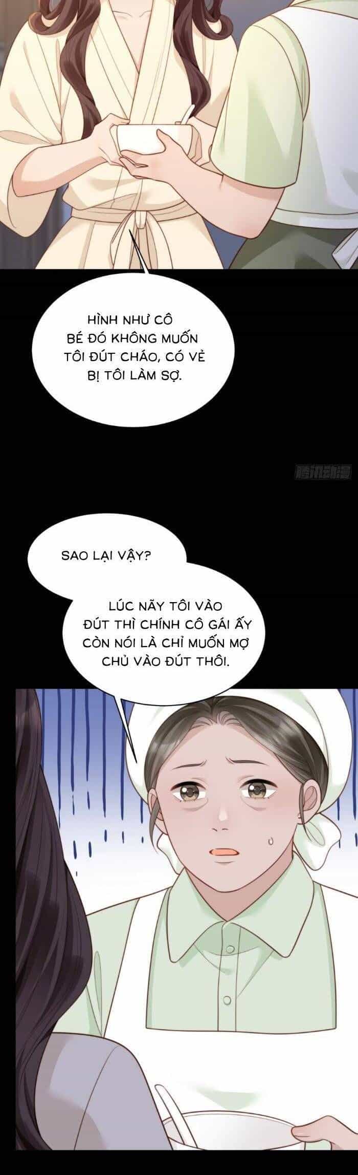 Kết Hôn Với Đại Lão Thực Vật - Chương 54 - ảnh 11