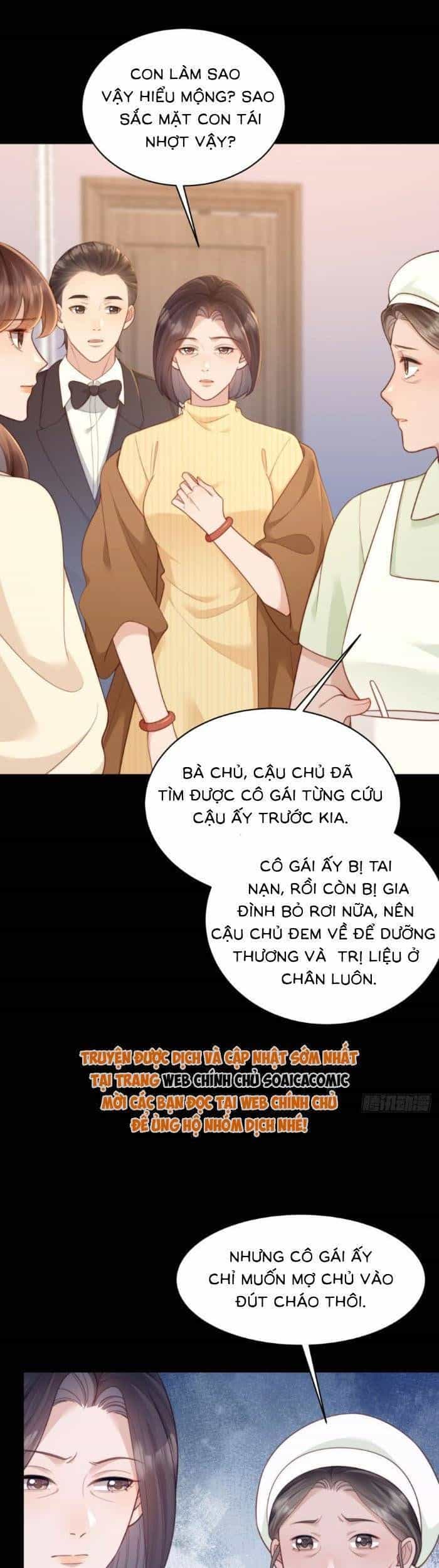 Kết Hôn Với Đại Lão Thực Vật - Chương 54 - ảnh 13