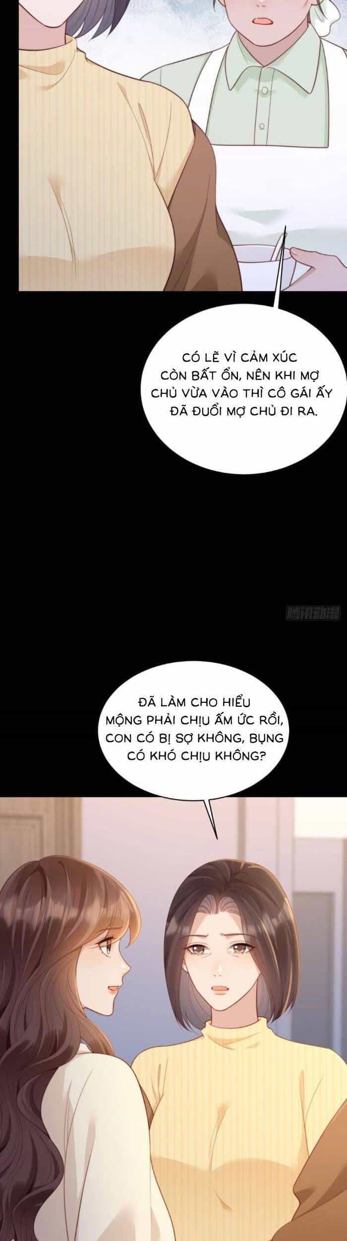 Kết Hôn Với Đại Lão Thực Vật - Chương 54 - ảnh 14