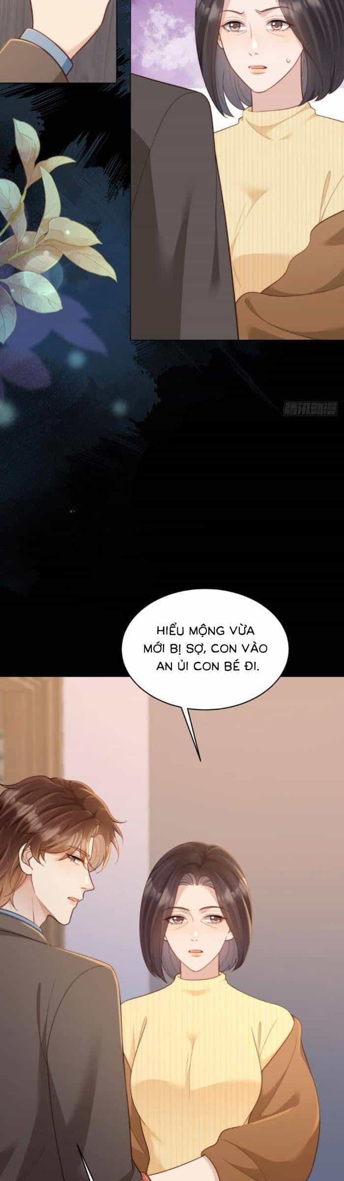 Kết Hôn Với Đại Lão Thực Vật - Chương 54 - ảnh 17