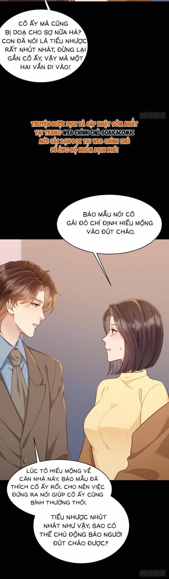 Kết Hôn Với Đại Lão Thực Vật - Chương 54 - ảnh 18