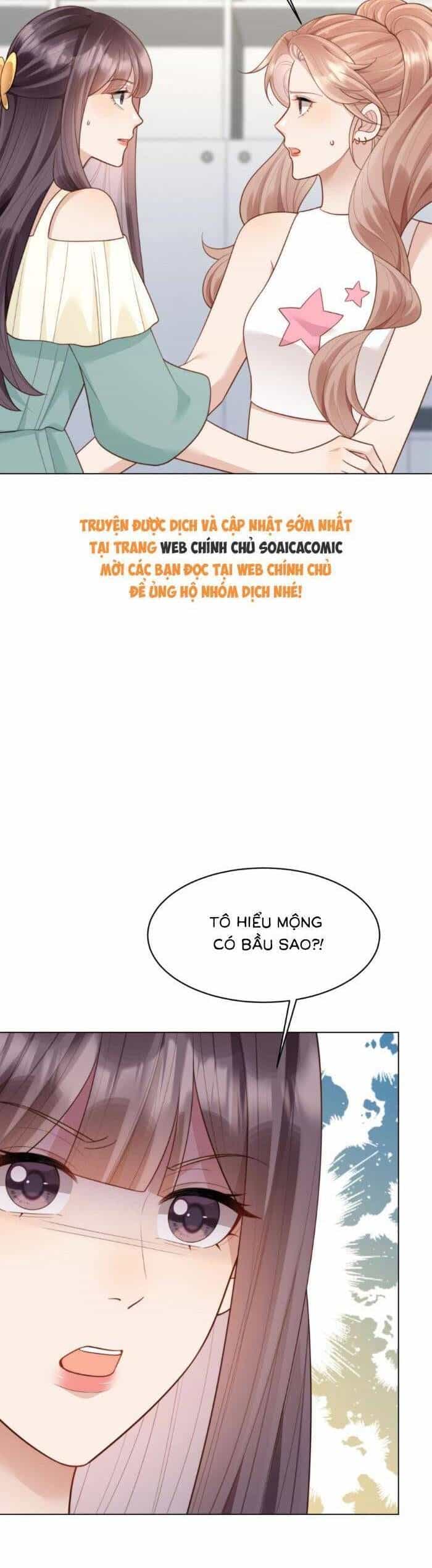 Kết Hôn Với Đại Lão Thực Vật - Chương 54 - ảnh 27