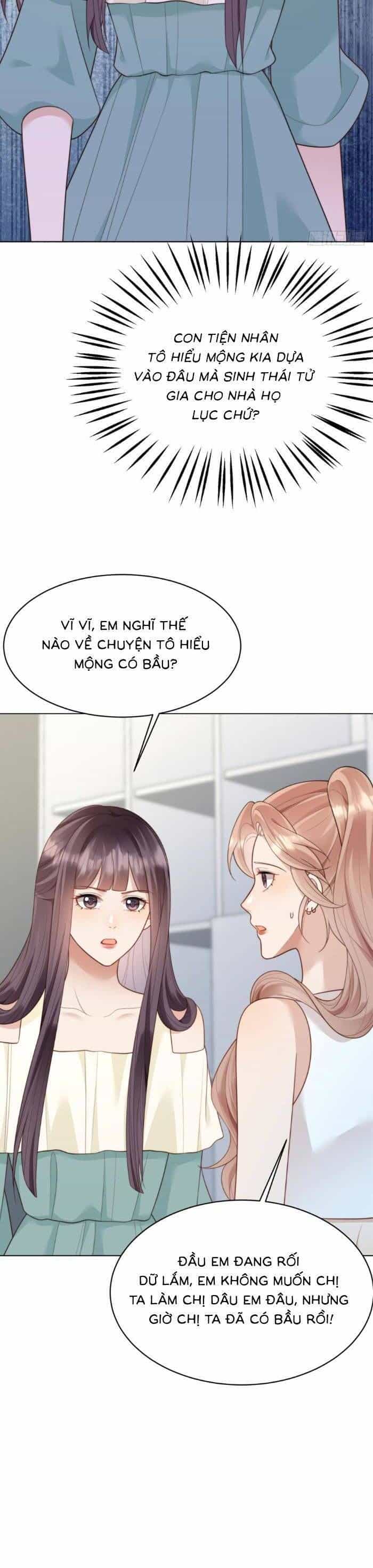 Kết Hôn Với Đại Lão Thực Vật - Chương 54 - ảnh 29