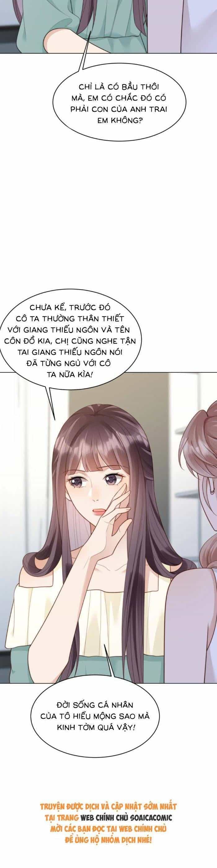 Kết Hôn Với Đại Lão Thực Vật - Chương 54 - ảnh 31