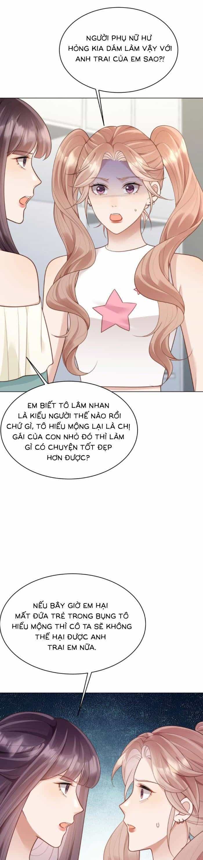 Kết Hôn Với Đại Lão Thực Vật - Chương 54 - ảnh 32