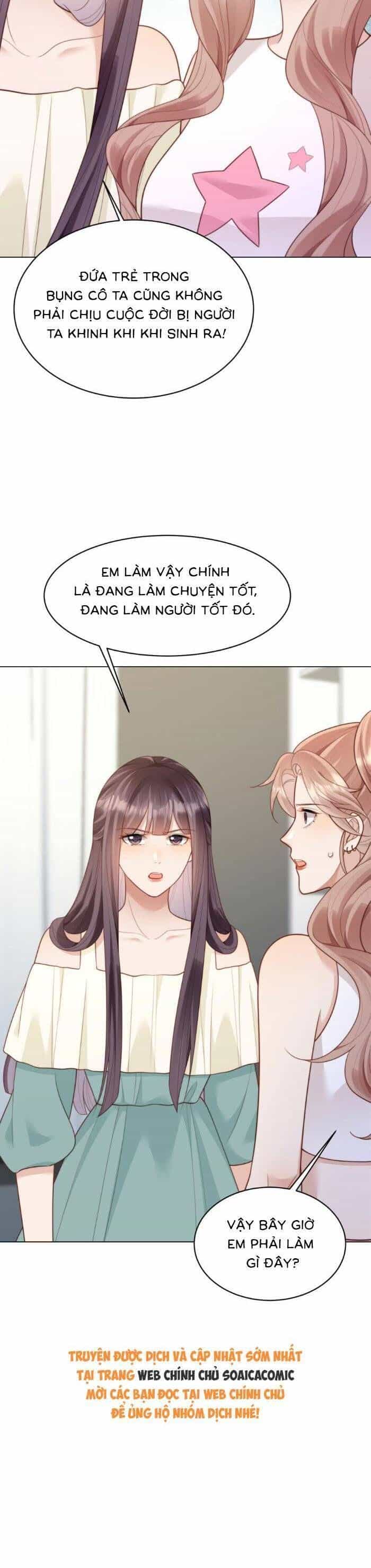 Kết Hôn Với Đại Lão Thực Vật - Chương 54 - ảnh 33
