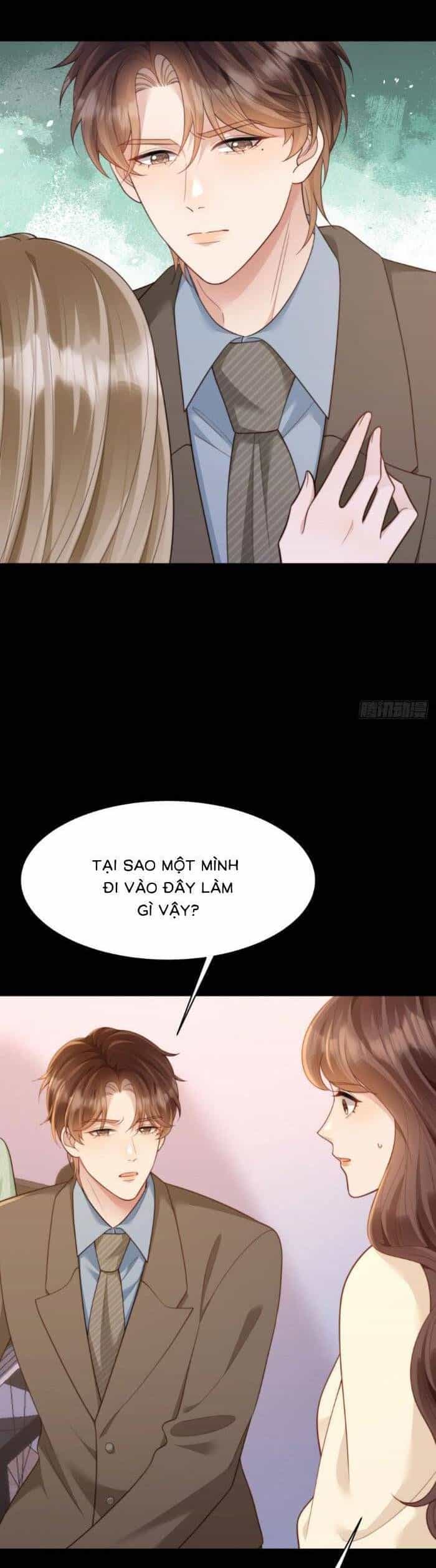 Kết Hôn Với Đại Lão Thực Vật - Chương 54 - ảnh 8