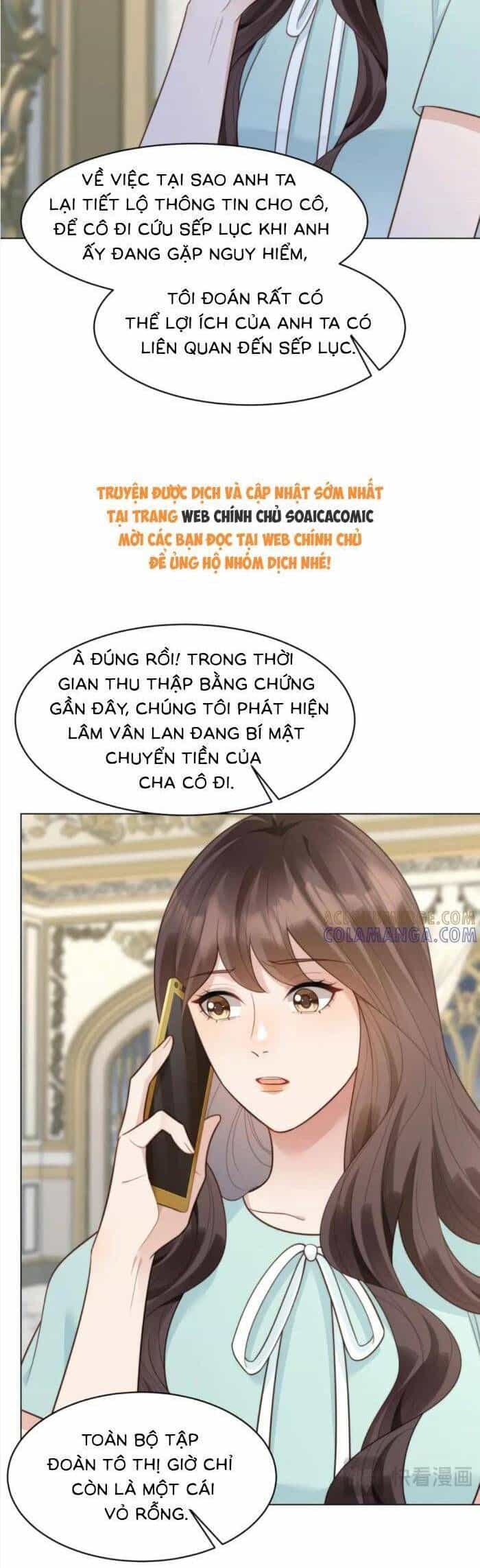 Kết Hôn Với Đại Lão Thực Vật - Chương 55 - ảnh 11