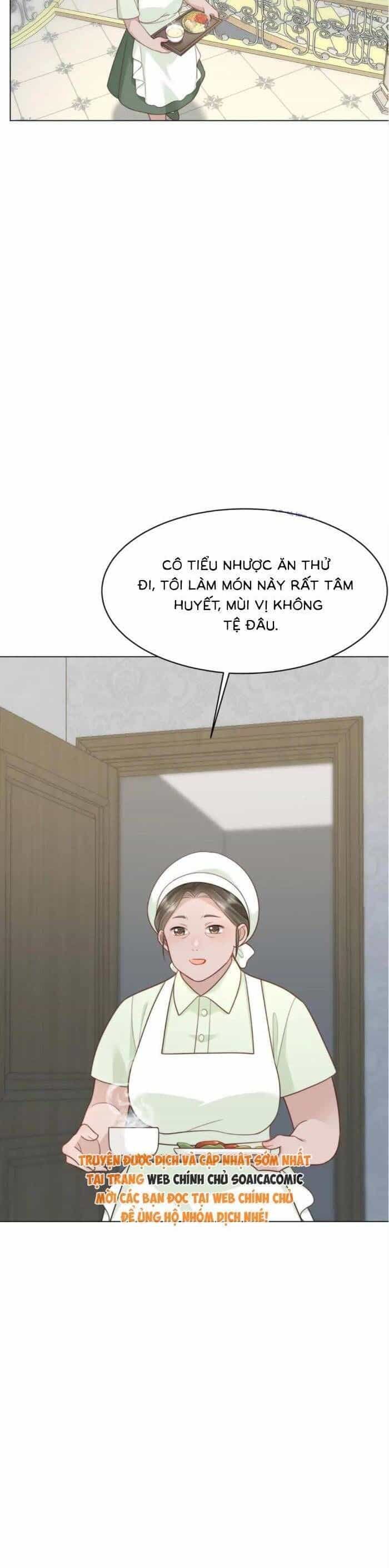 Kết Hôn Với Đại Lão Thực Vật - Chương 55 - ảnh 18
