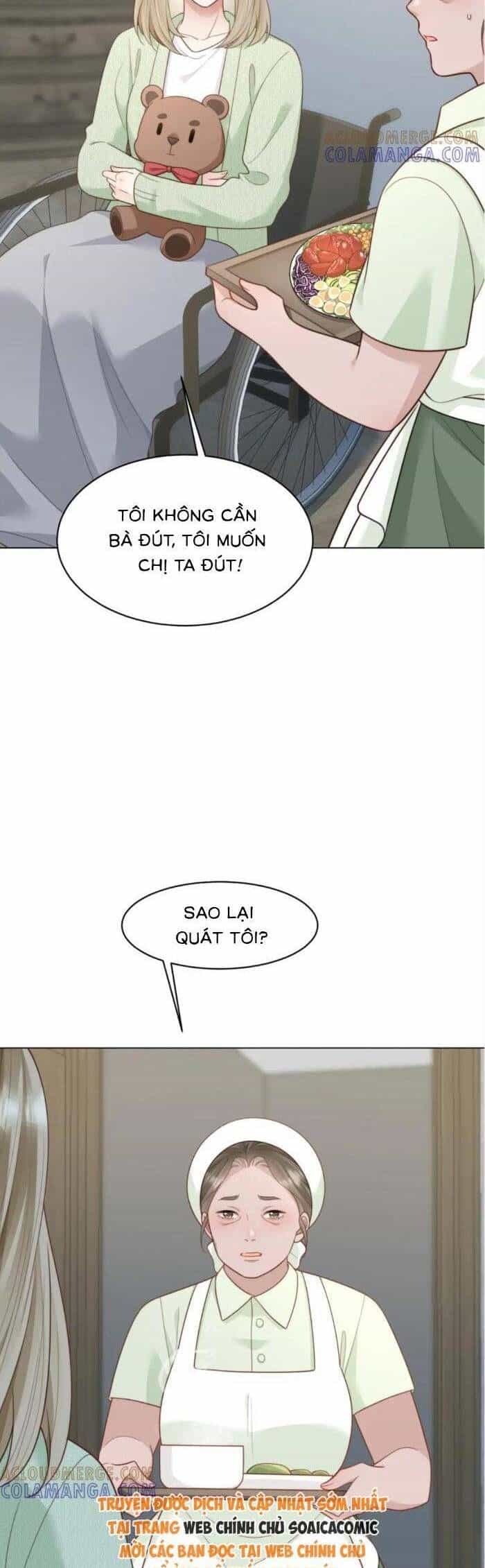Kết Hôn Với Đại Lão Thực Vật - Chương 55 - ảnh 20