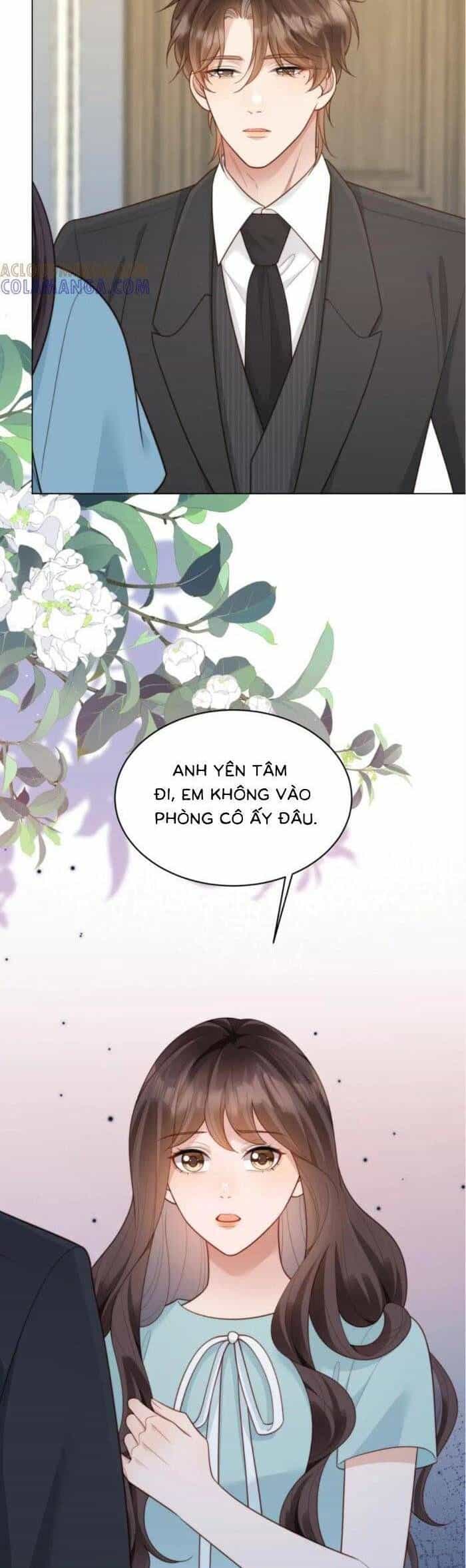 Kết Hôn Với Đại Lão Thực Vật - Chương 55 - ảnh 7