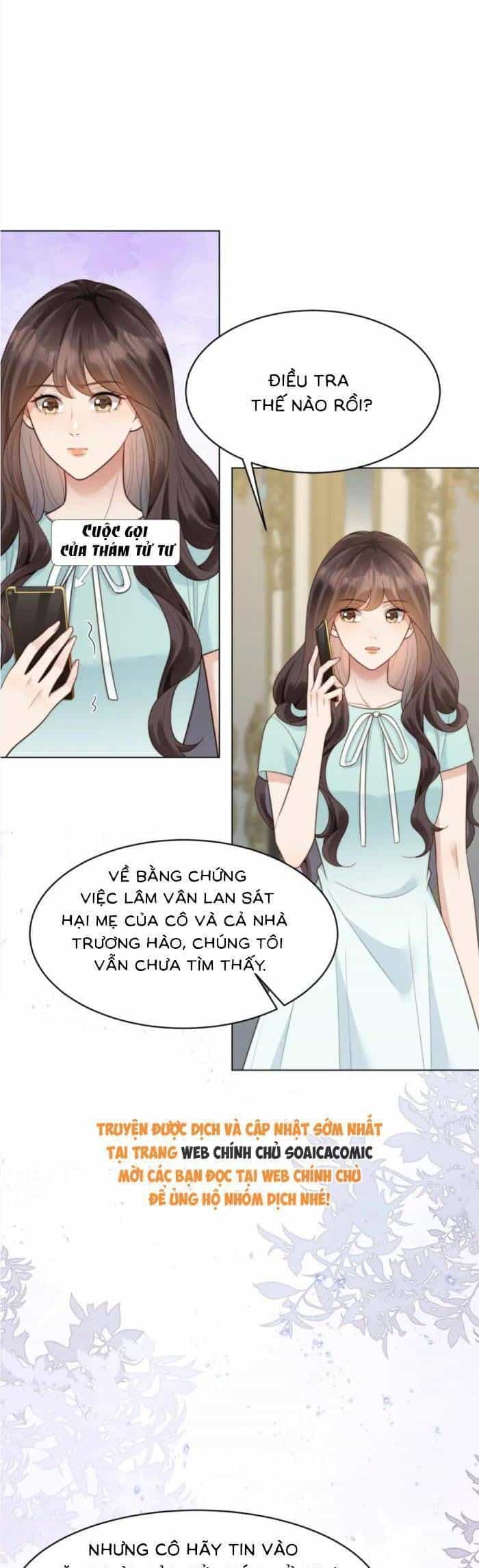 Kết Hôn Với Đại Lão Thực Vật - Chương 55 - ảnh 9