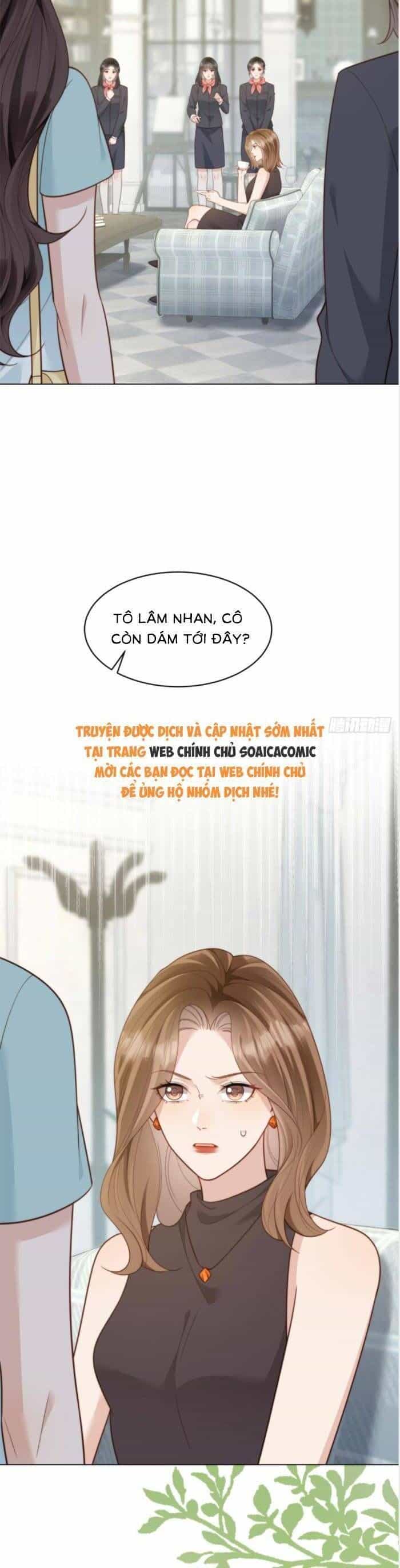 Kết Hôn Với Đại Lão Thực Vật - Chương 56 - ảnh 16