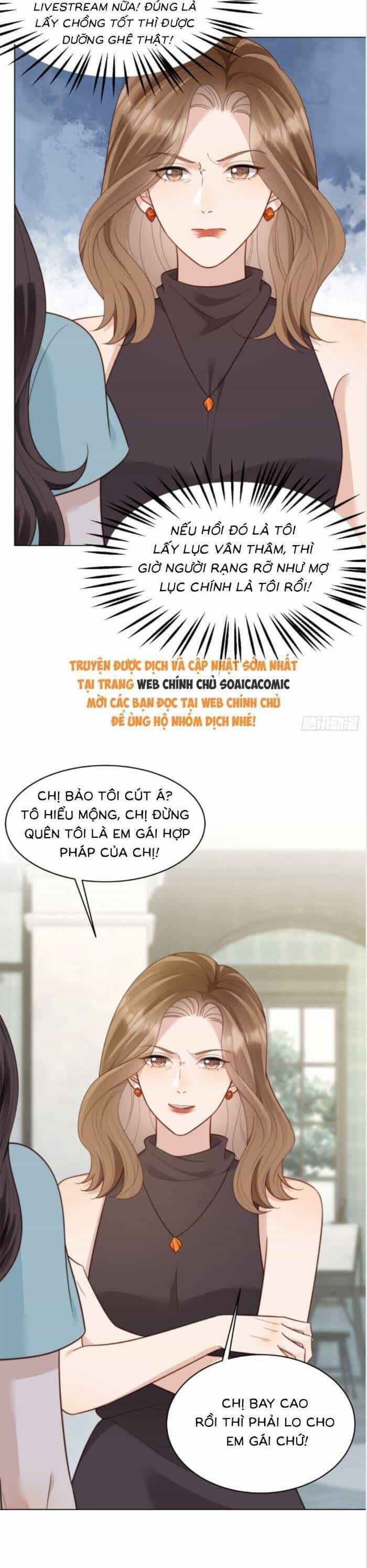 Kết Hôn Với Đại Lão Thực Vật - Chương 56 - ảnh 18