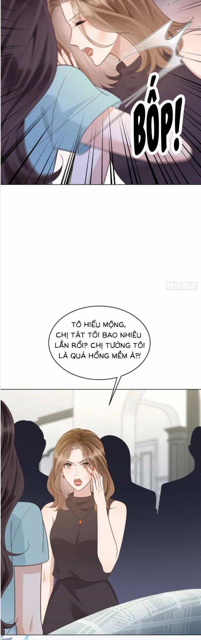 Kết Hôn Với Đại Lão Thực Vật - Chương 56 - ảnh 23