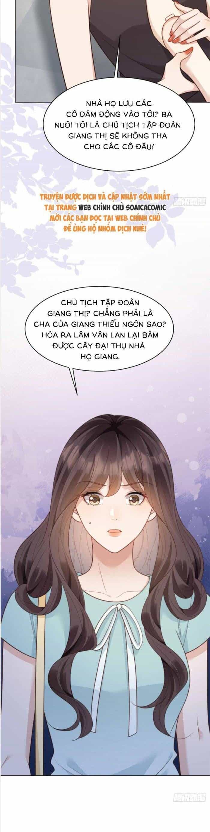 Kết Hôn Với Đại Lão Thực Vật - Chương 56 - ảnh 27