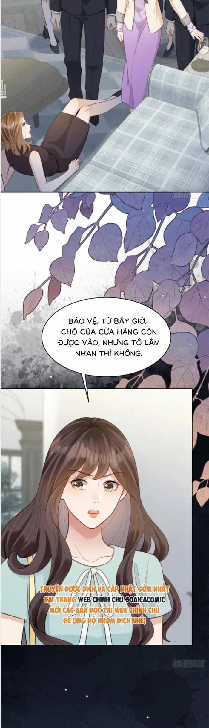 Kết Hôn Với Đại Lão Thực Vật - Chương 56 - ảnh 30