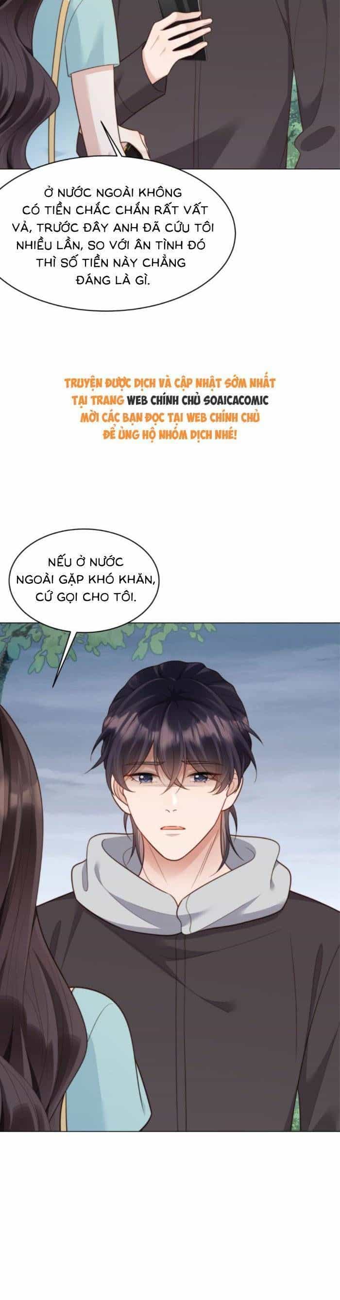 Kết Hôn Với Đại Lão Thực Vật - Chương 56 - ảnh 5