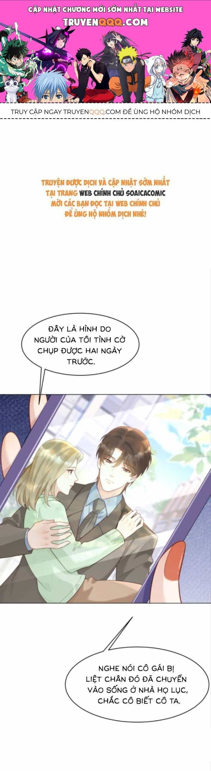 Kết Hôn Với Đại Lão Thực Vật - Chương 57 - ảnh 1