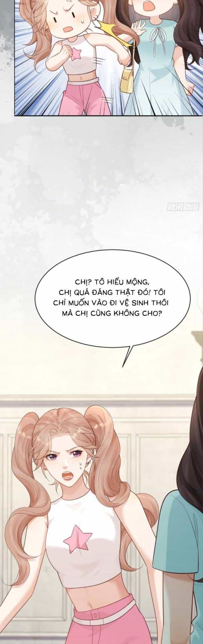Kết Hôn Với Đại Lão Thực Vật - Chương 57 - ảnh 14