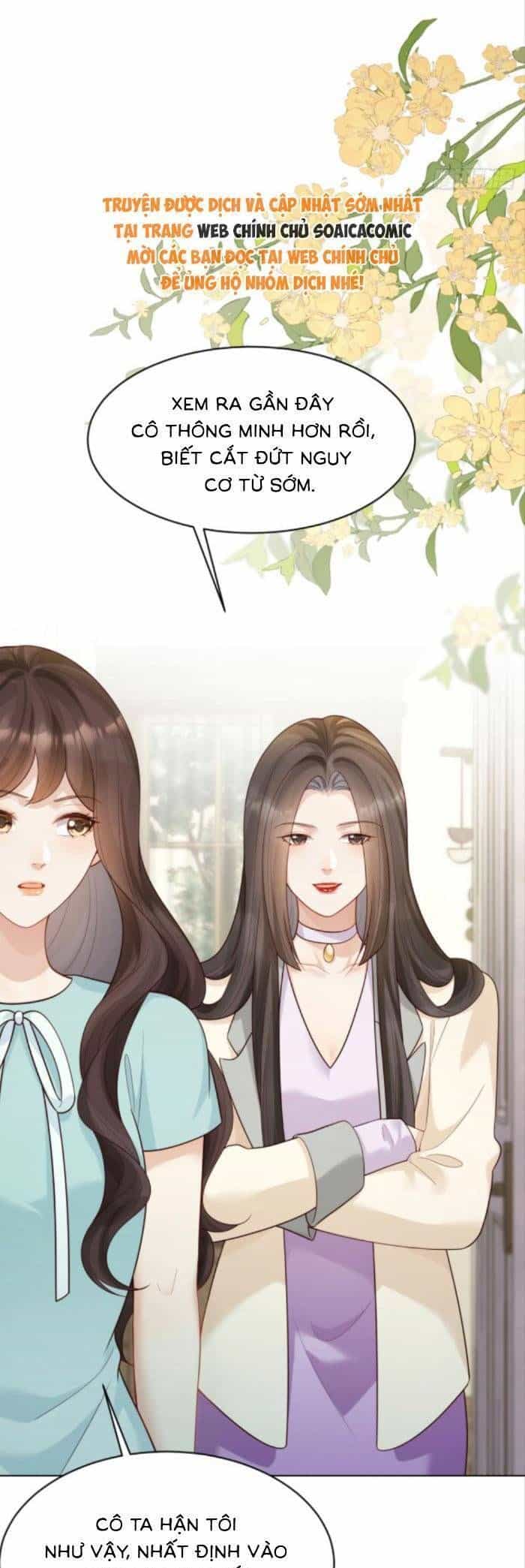 Kết Hôn Với Đại Lão Thực Vật - Chương 57 - ảnh 16