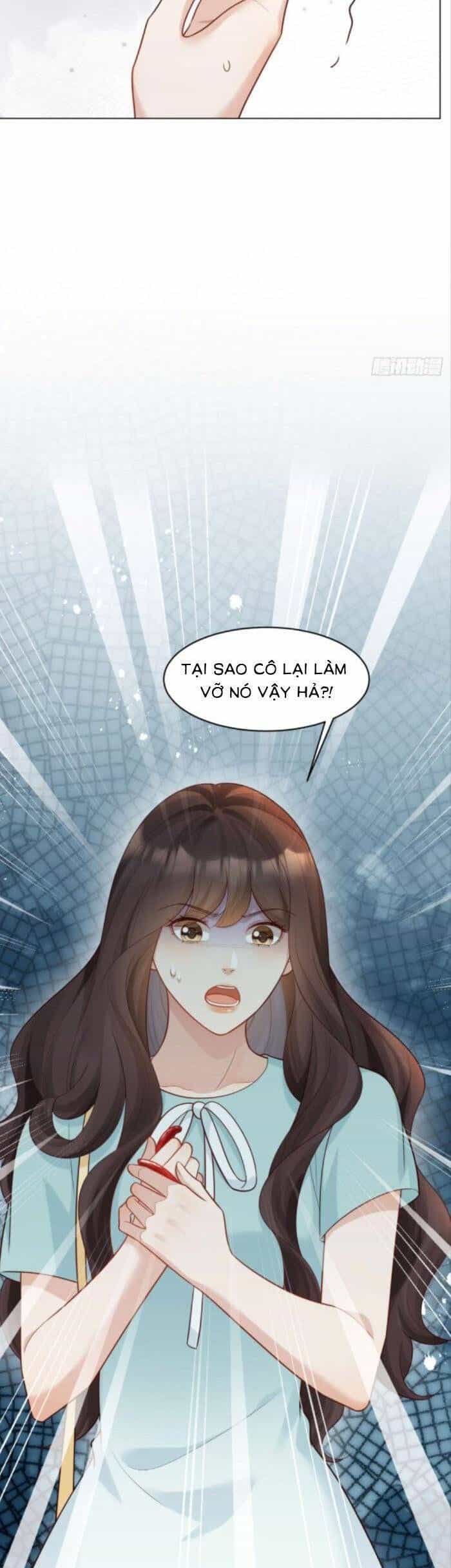 Kết Hôn Với Đại Lão Thực Vật - Chương 57 - ảnh 22