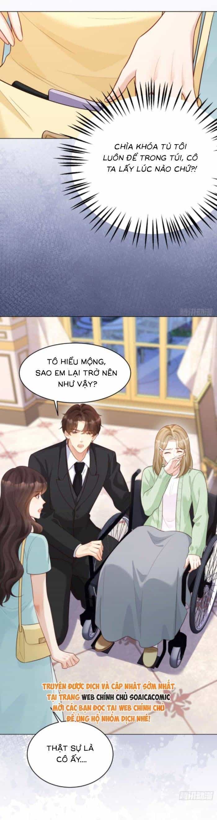 Kết Hôn Với Đại Lão Thực Vật - Chương 57 - ảnh 31