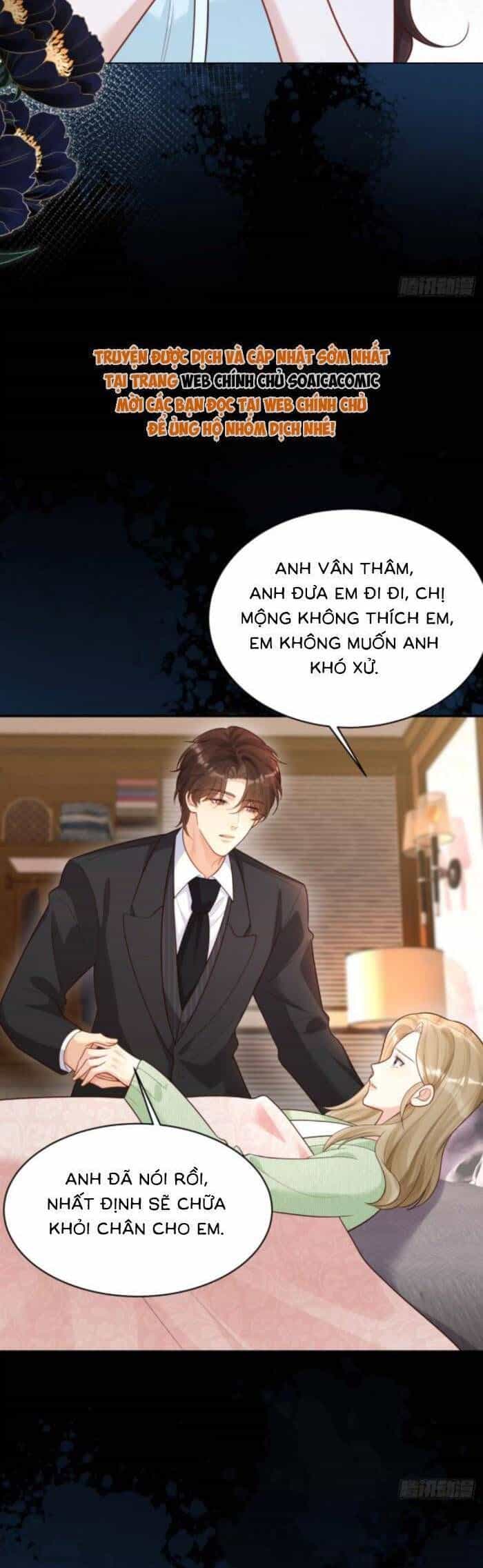 Kết Hôn Với Đại Lão Thực Vật - Chương 57 - ảnh 37