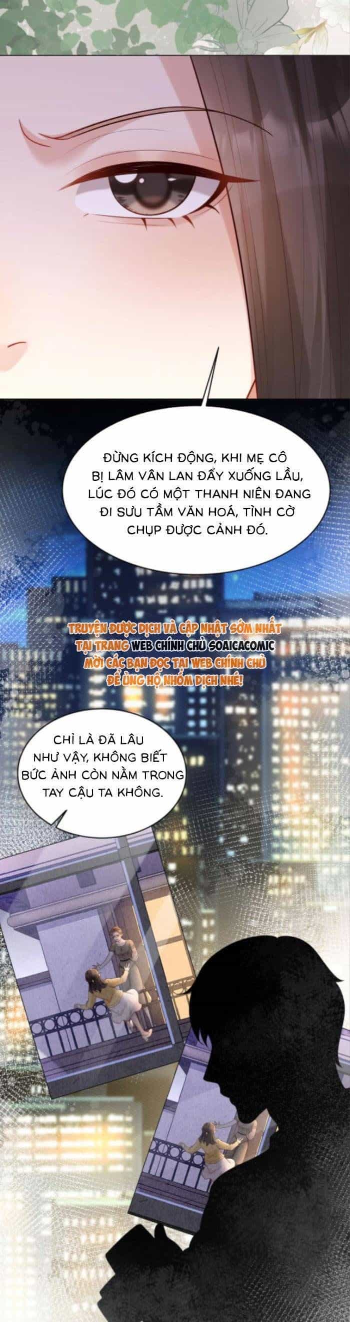 Kết Hôn Với Đại Lão Thực Vật - Chương 57 - ảnh 7