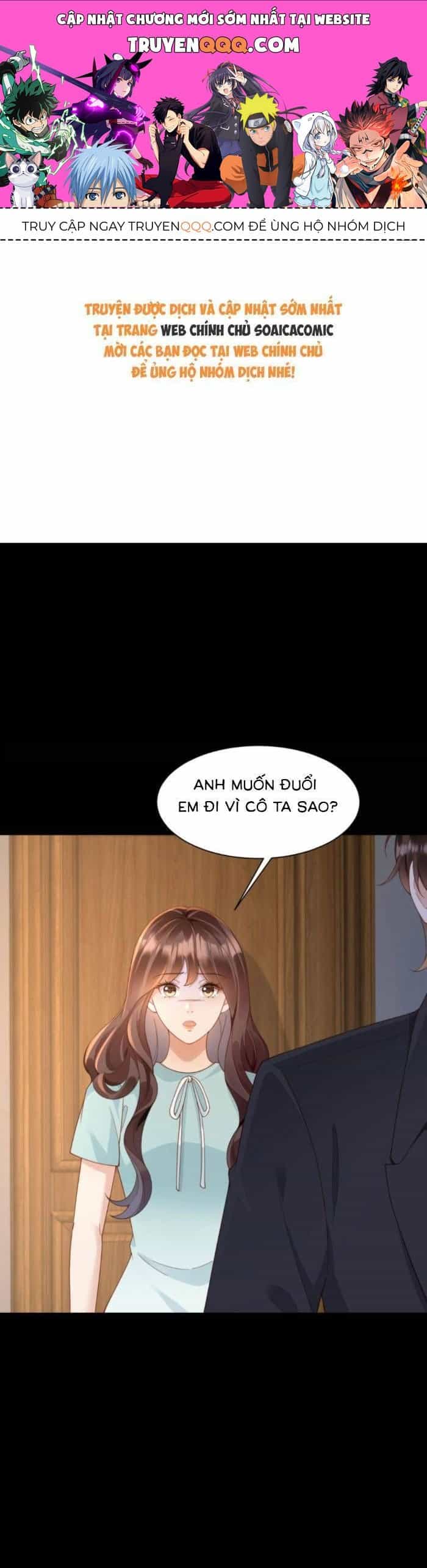 Kết Hôn Với Đại Lão Thực Vật - Chương 58 - ảnh 1