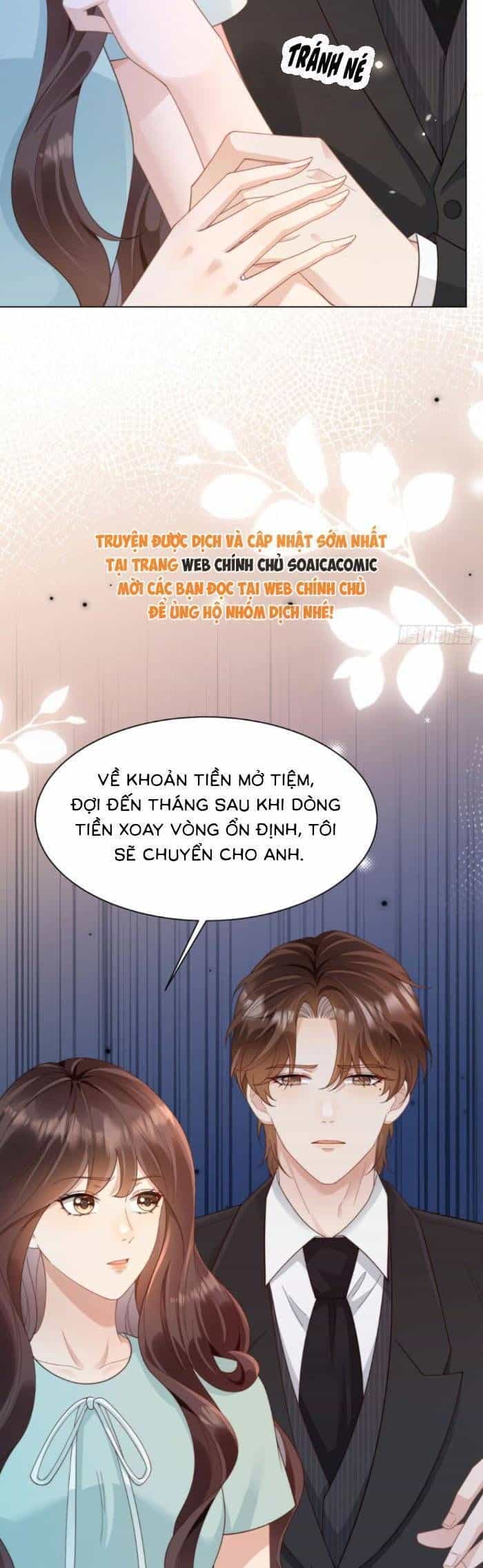 Kết Hôn Với Đại Lão Thực Vật - Chương 58 - ảnh 10